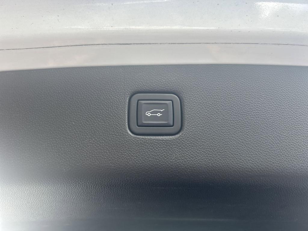 used 2022 Chevrolet Blazer car, priced at $24,937