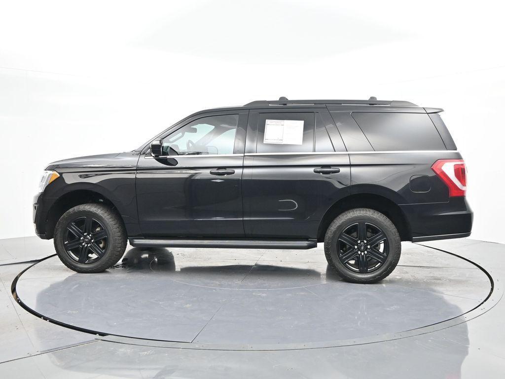 used 2021 Ford Expedition car, priced at $35,987