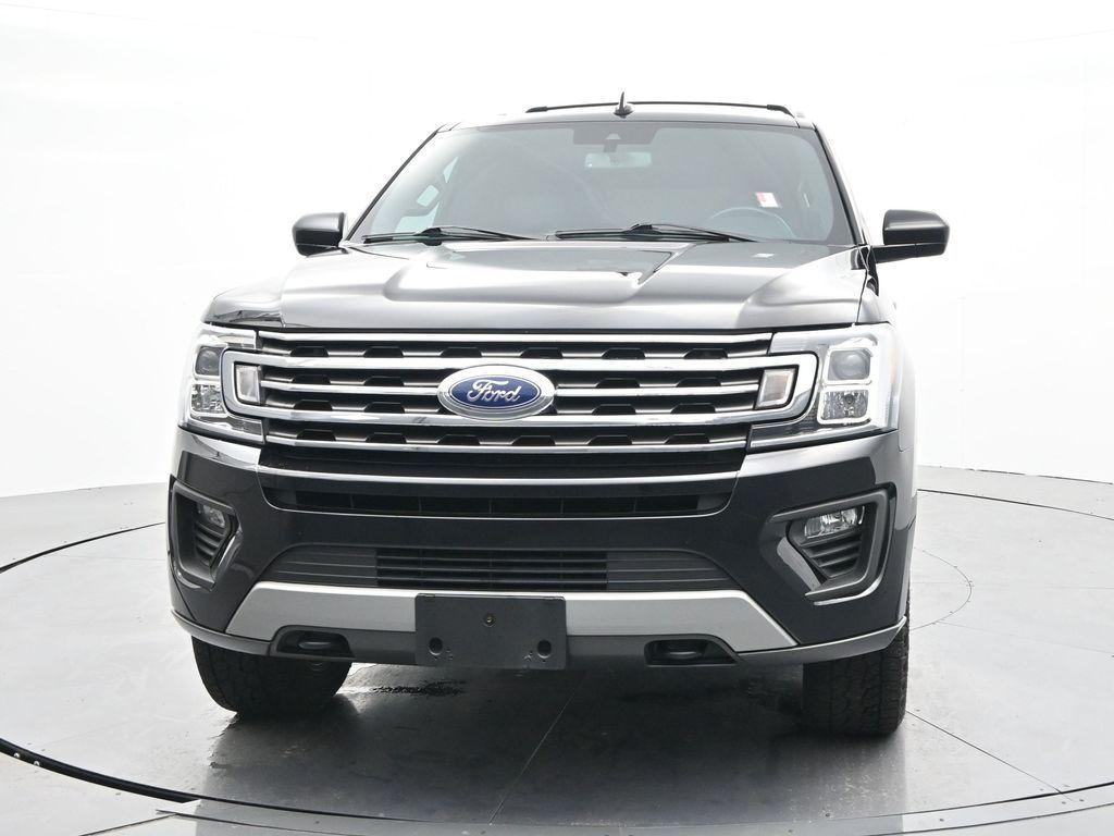 used 2021 Ford Expedition car, priced at $35,987