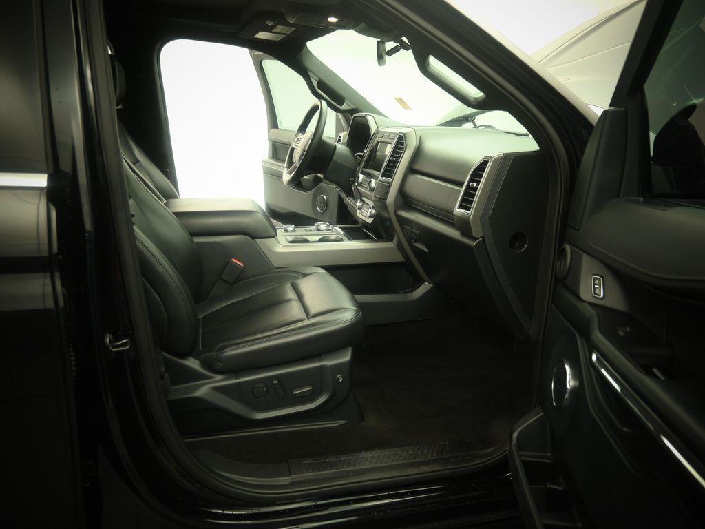 used 2021 Ford Expedition car, priced at $35,987