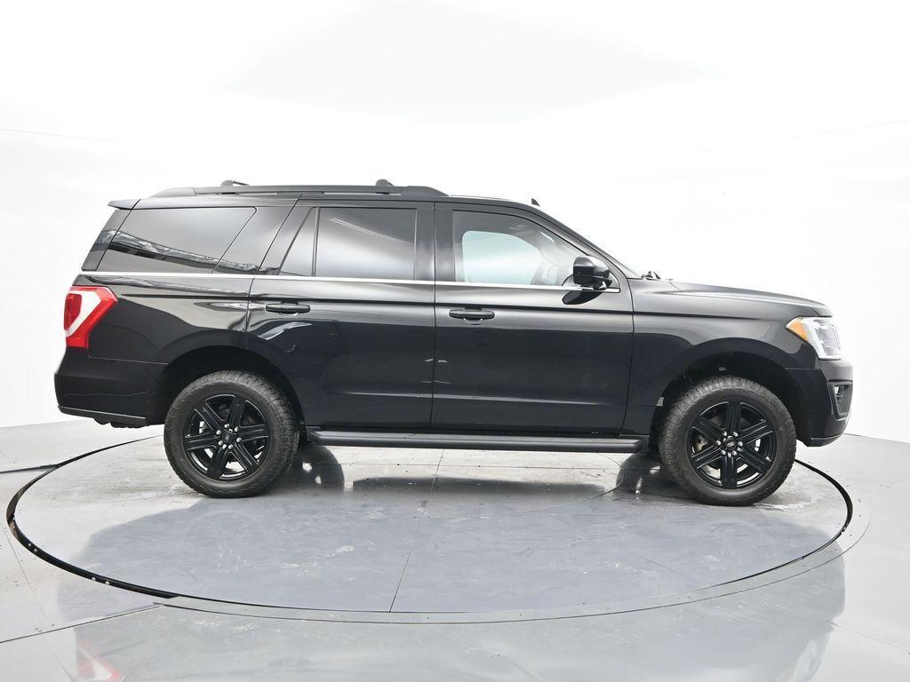 used 2021 Ford Expedition car, priced at $35,987