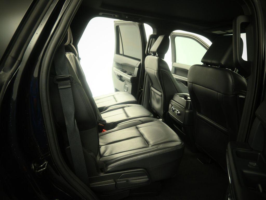 used 2021 Ford Expedition car, priced at $35,987