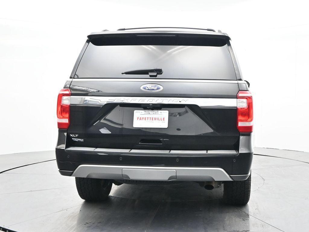 used 2021 Ford Expedition car, priced at $35,987
