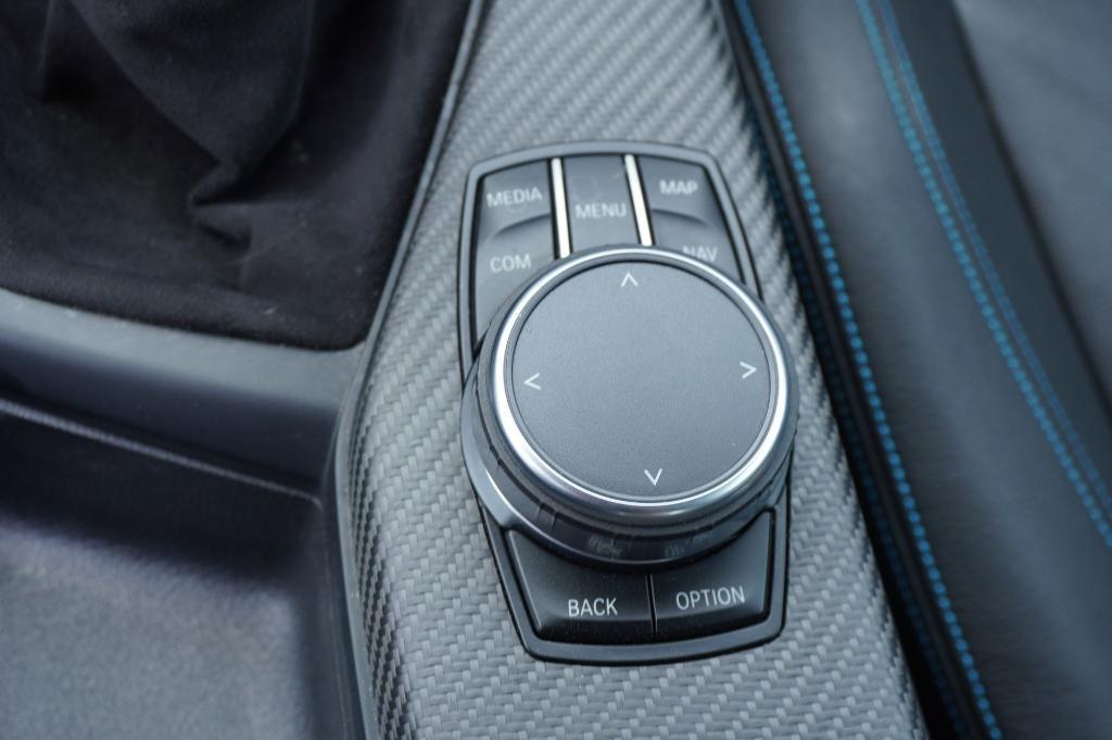 used 2018 BMW M2 car, priced at $39,708