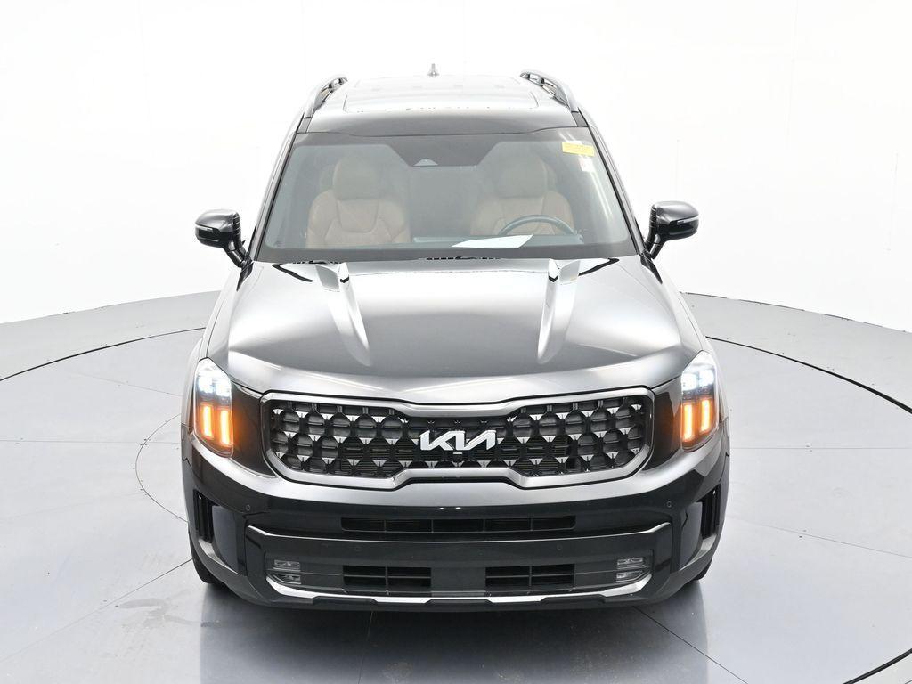 used 2024 Kia Telluride car, priced at $38,597