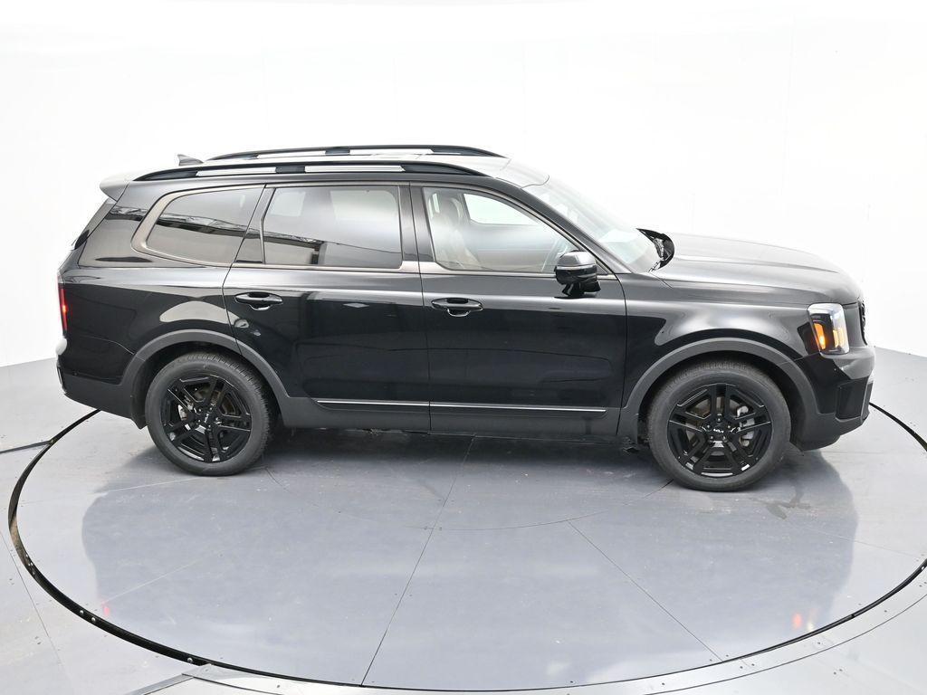 used 2024 Kia Telluride car, priced at $38,597