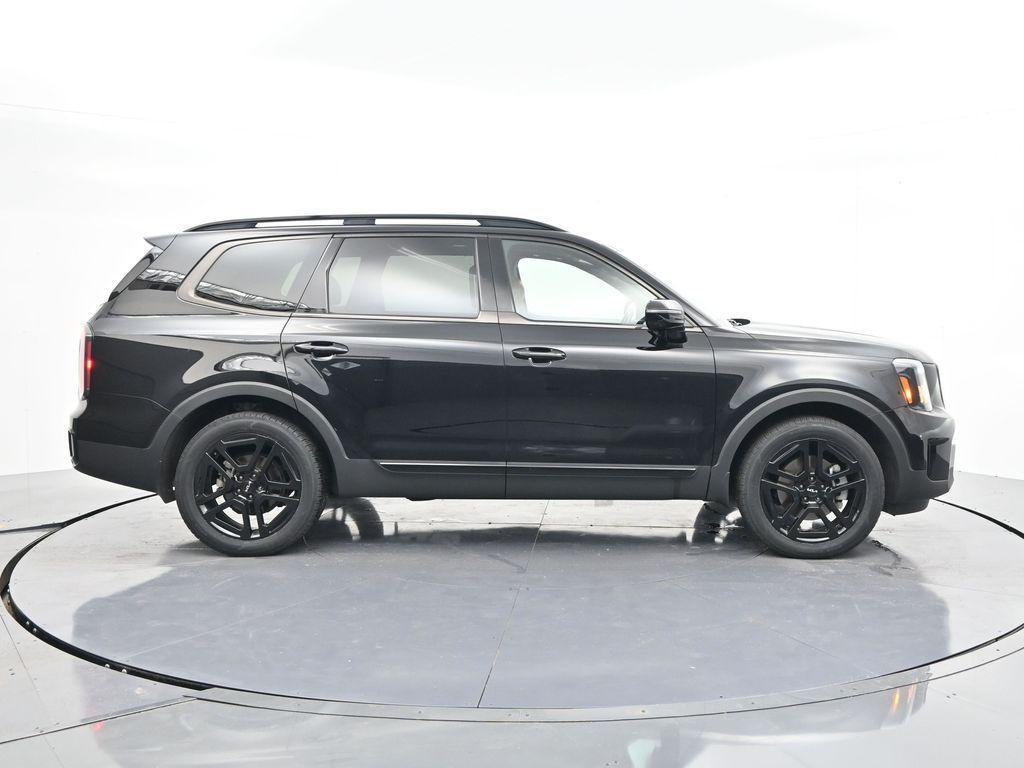 used 2024 Kia Telluride car, priced at $38,597