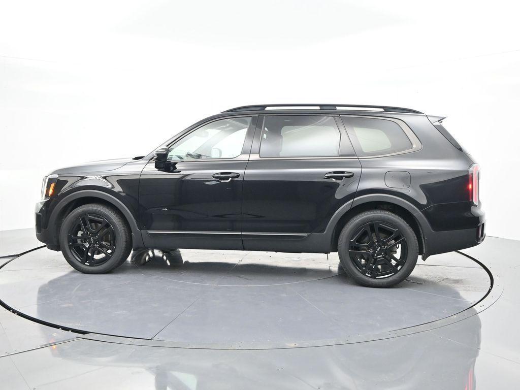used 2024 Kia Telluride car, priced at $38,597