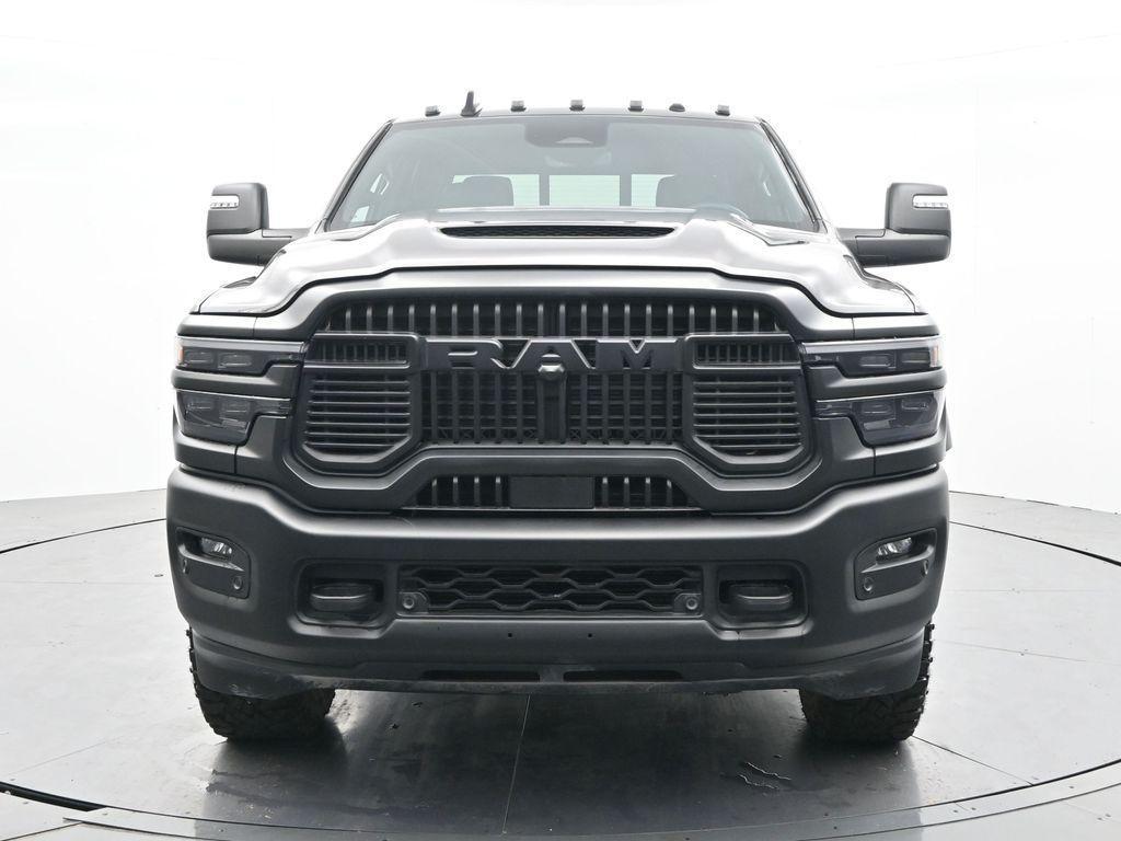 new 2025 Ram 2500 car, priced at $86,310