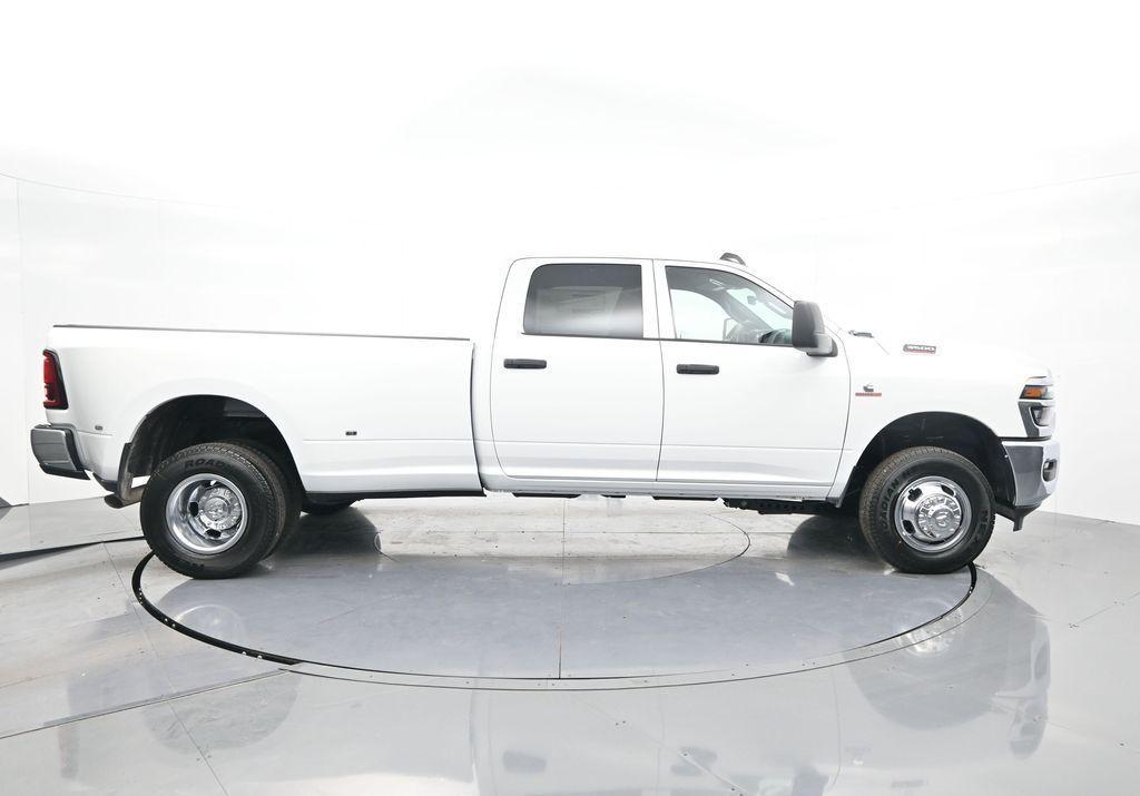 new 2026 Ram 3500 car, priced at $70,805