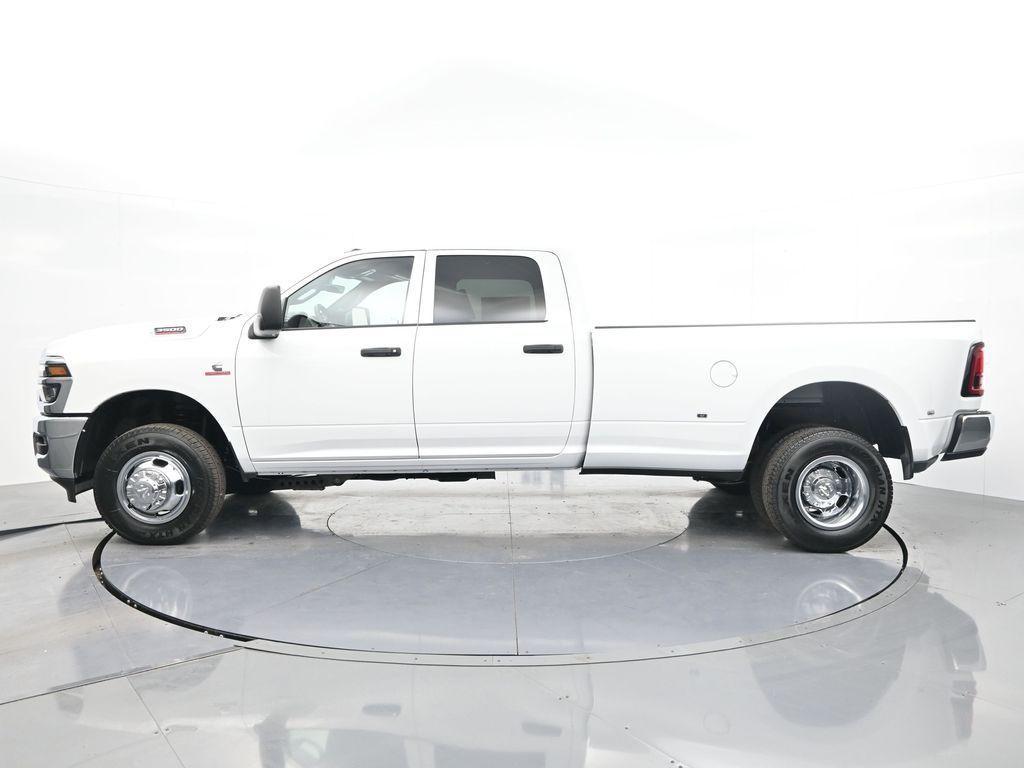 new 2026 Ram 3500 car, priced at $70,805