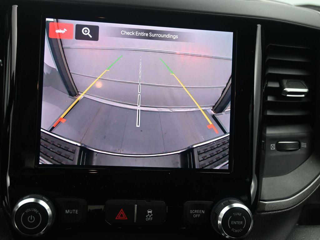 new 2026 Ram 3500 car, priced at $70,805