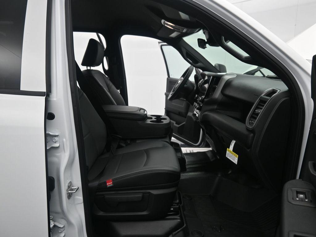 new 2026 Ram 3500 car, priced at $70,805