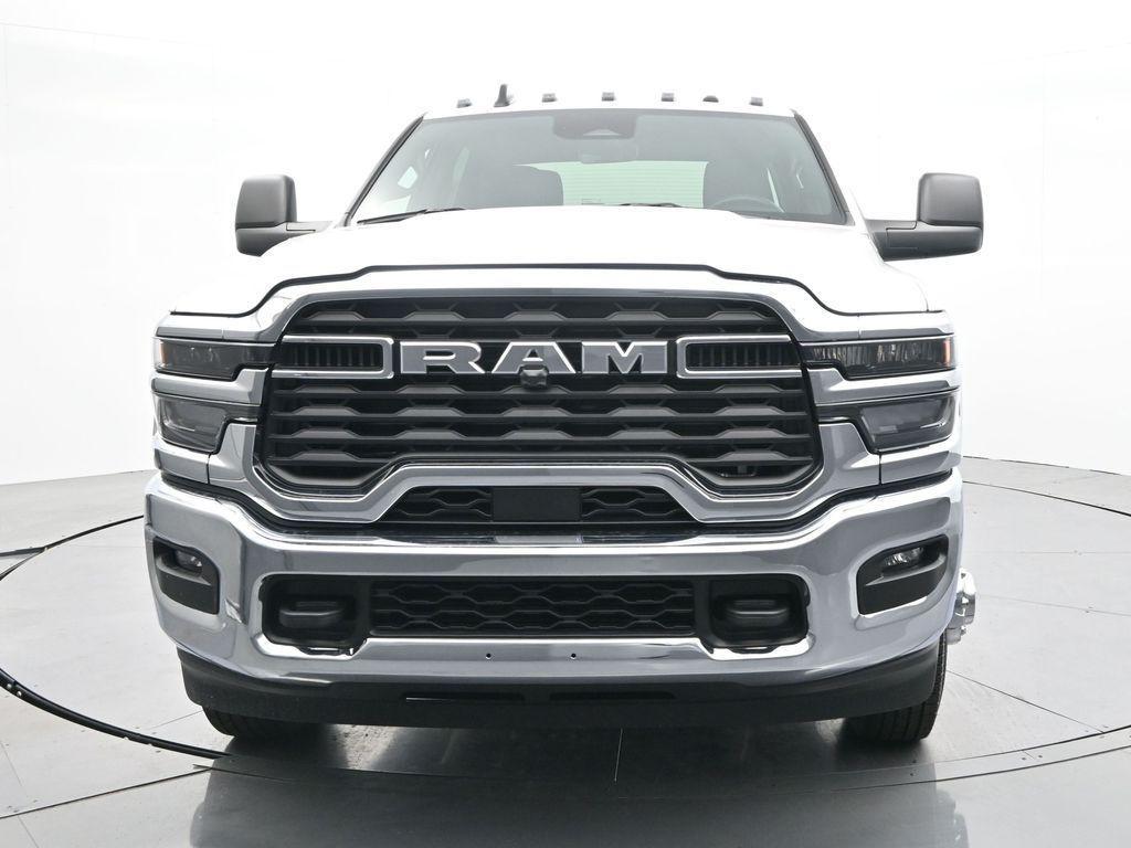 new 2026 Ram 3500 car, priced at $70,805