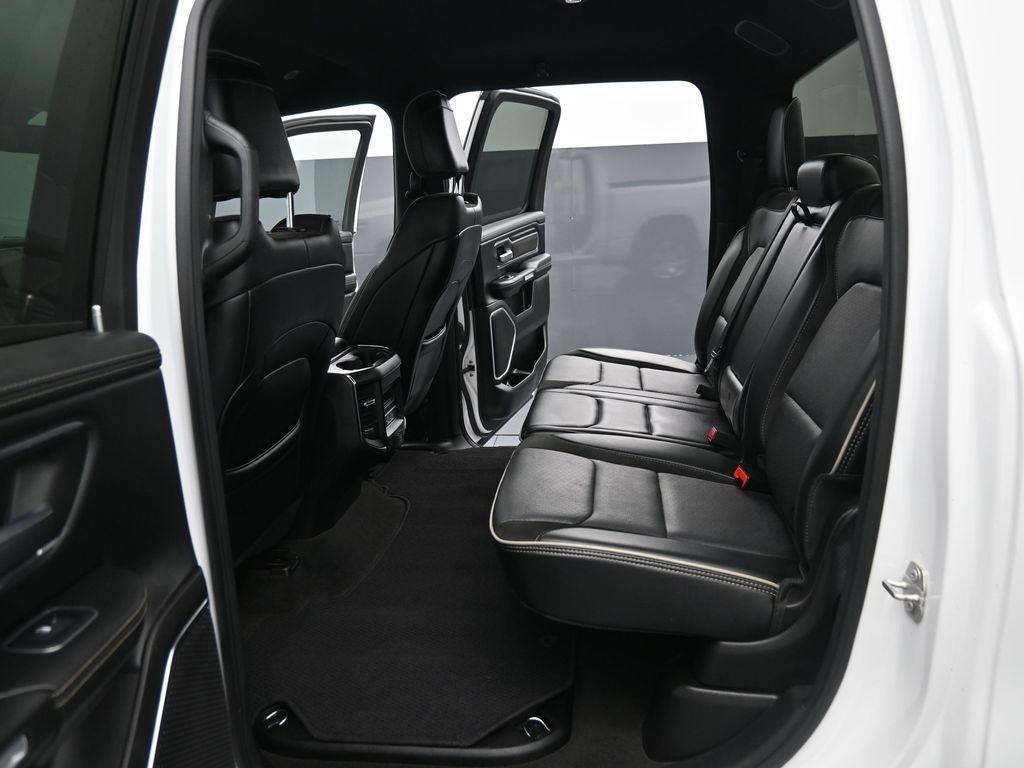 used 2024 Ram 1500 car, priced at $34,942