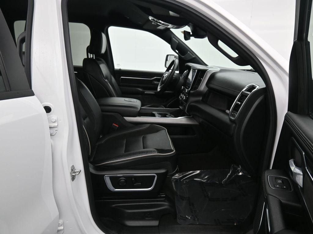 used 2024 Ram 1500 car, priced at $34,942