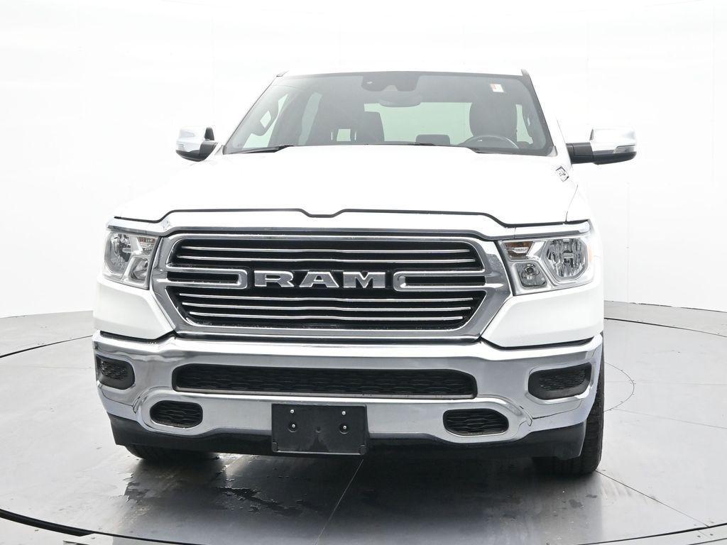 used 2024 Ram 1500 car, priced at $34,942