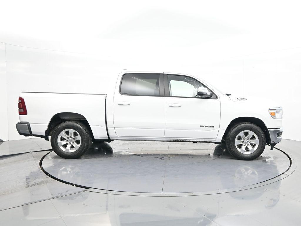 used 2024 Ram 1500 car, priced at $34,942