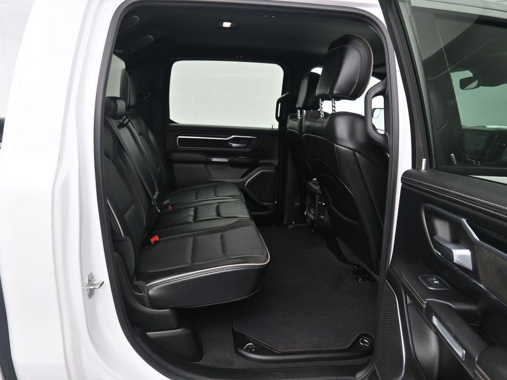 used 2024 Ram 1500 car, priced at $34,942