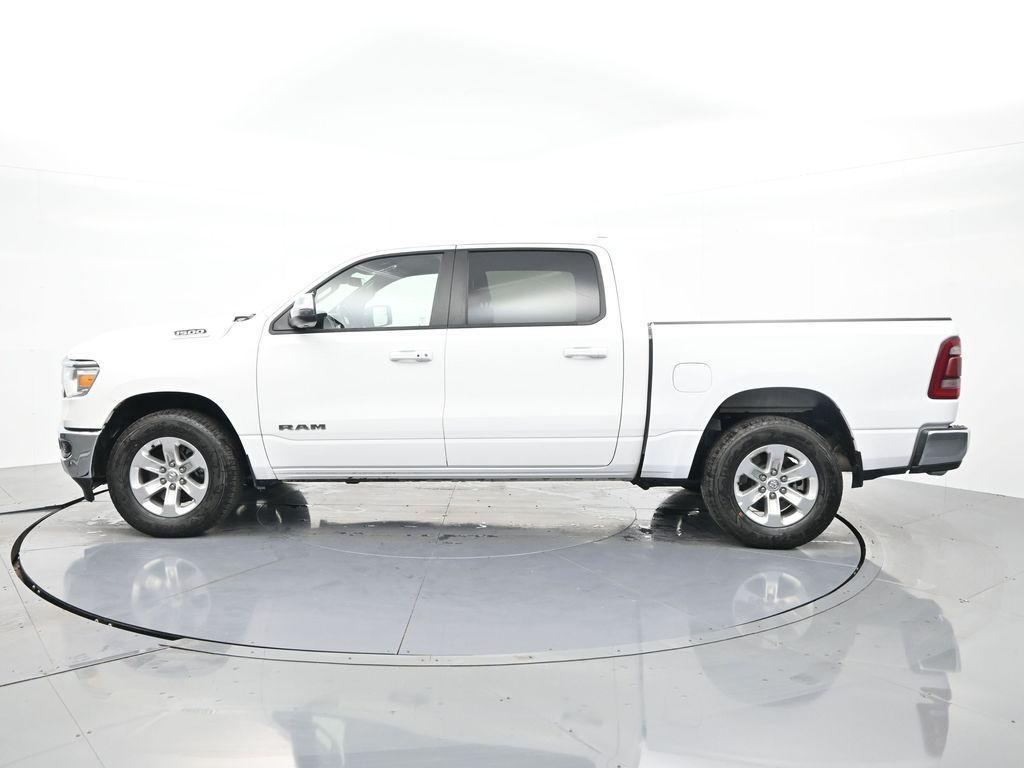 used 2024 Ram 1500 car, priced at $34,942