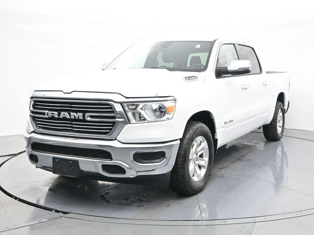 used 2024 Ram 1500 car, priced at $34,942