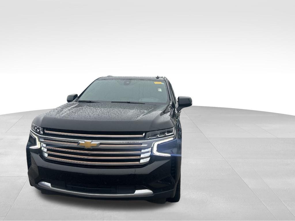 used 2021 Chevrolet Tahoe car, priced at $42,594