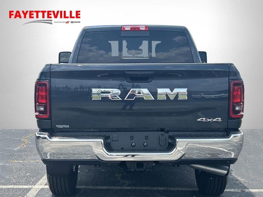 new 2025 Ram 2500 car