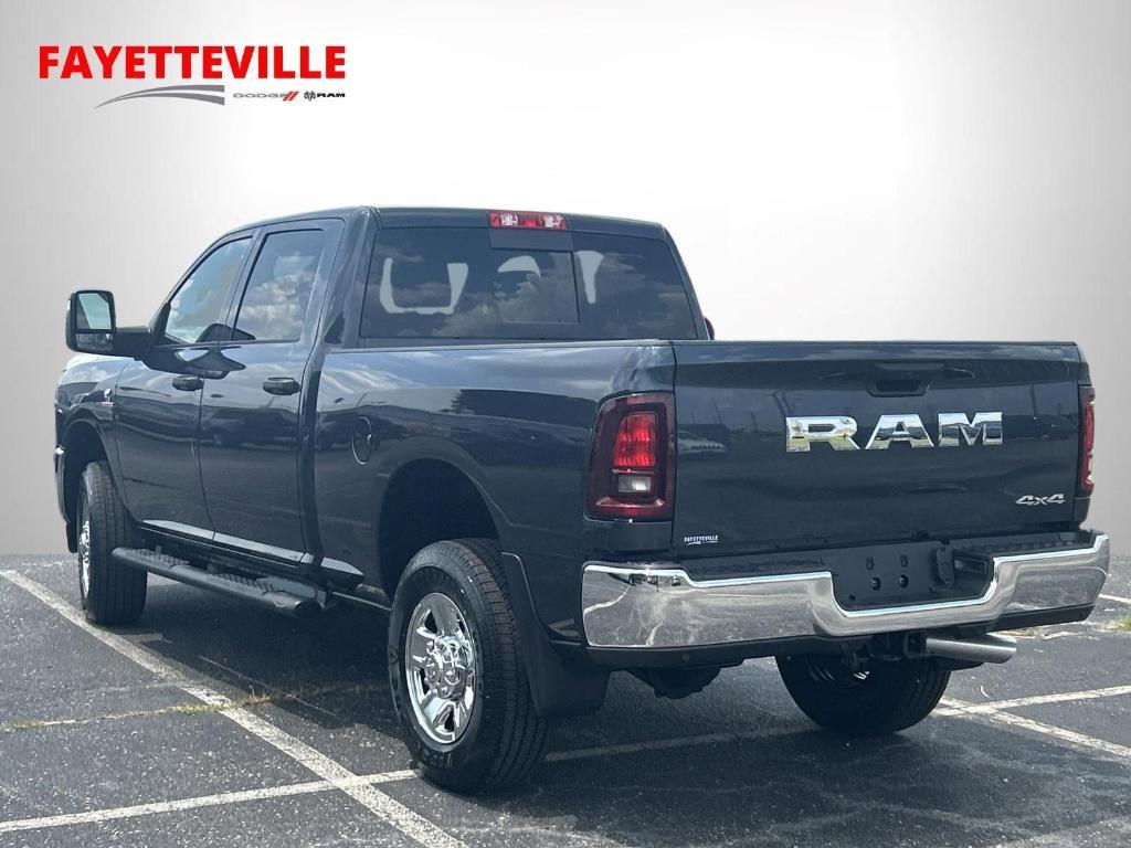 new 2025 Ram 2500 car