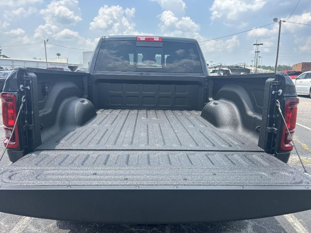new 2025 Ram 2500 car