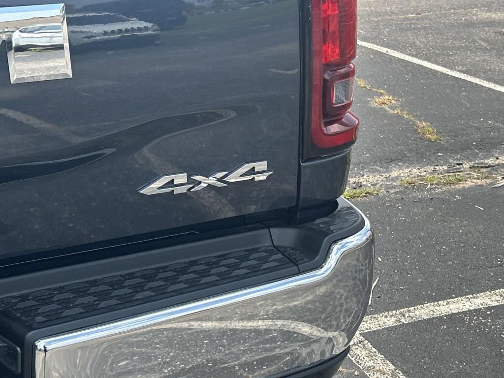 new 2025 Ram 2500 car