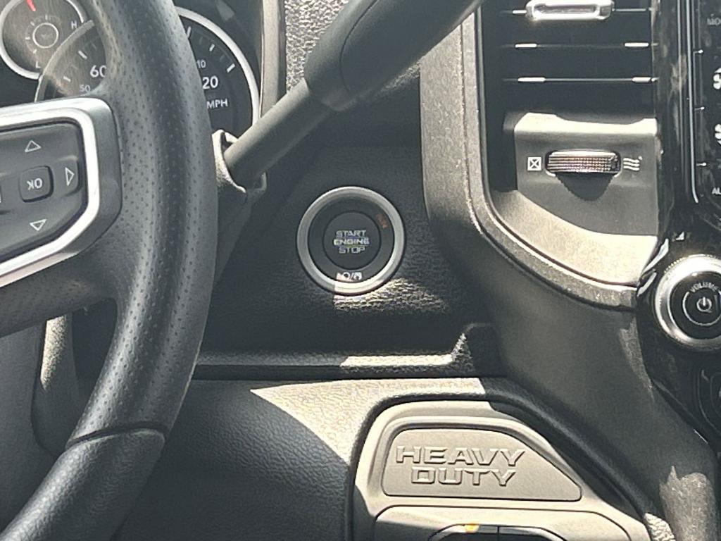 new 2025 Ram 2500 car