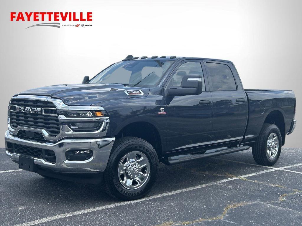 new 2025 Ram 2500 car