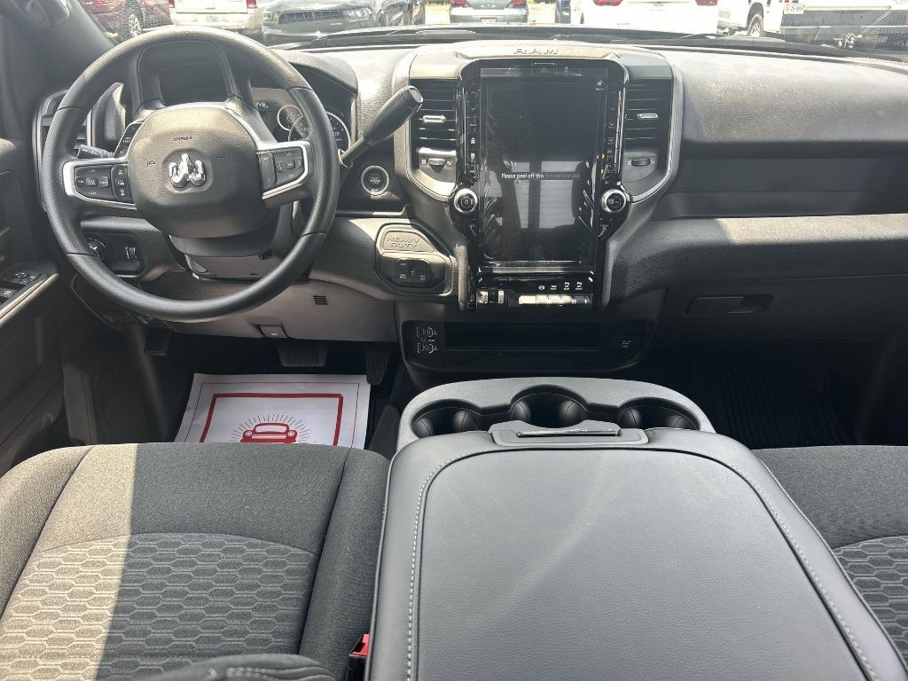 new 2025 Ram 2500 car