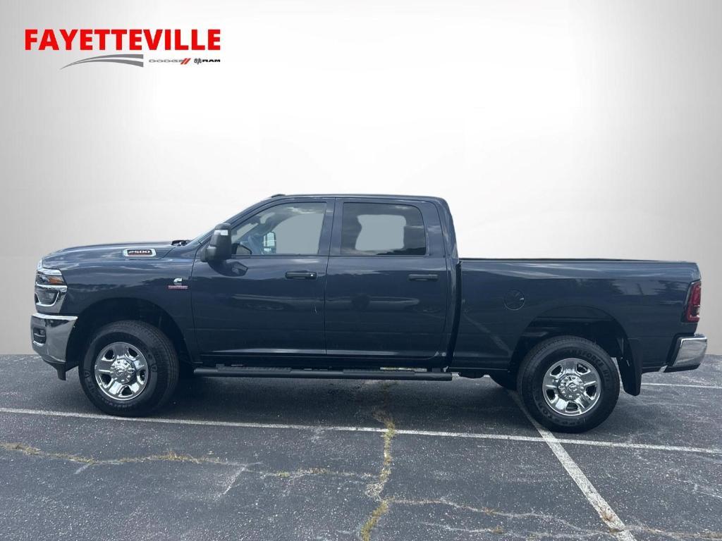 new 2025 Ram 2500 car
