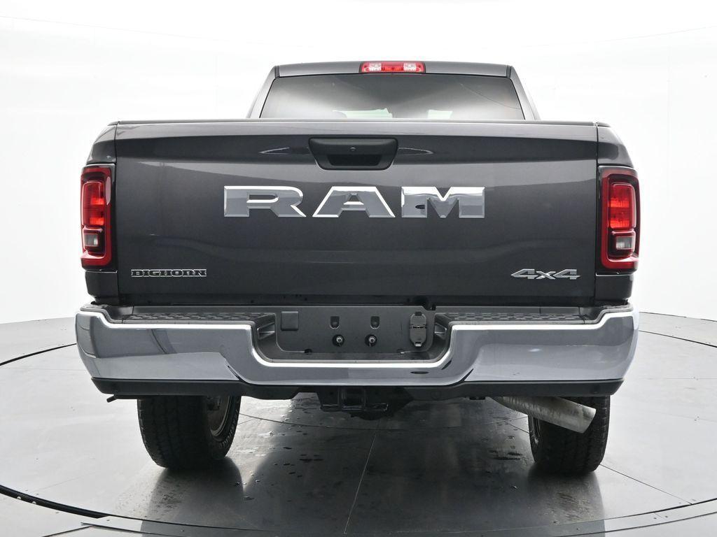 new 2026 Ram 2500 car, priced at $70,995