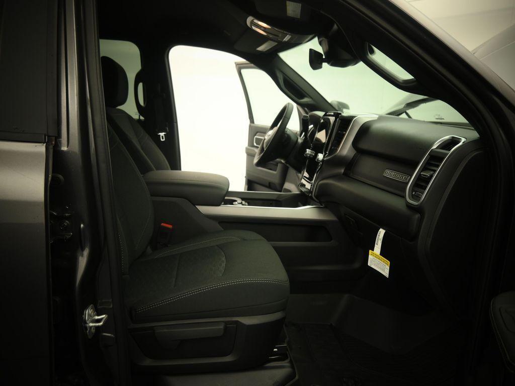 new 2026 Ram 2500 car, priced at $70,995