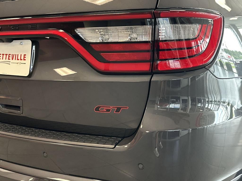 new 2025 Dodge Durango car