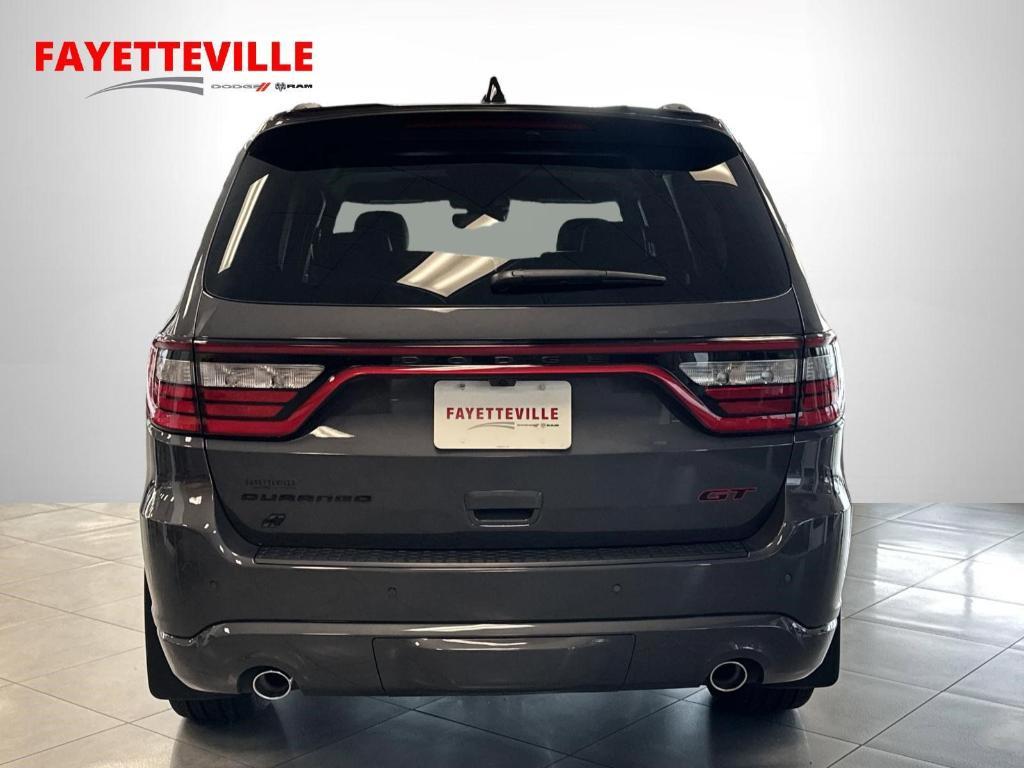 new 2025 Dodge Durango car