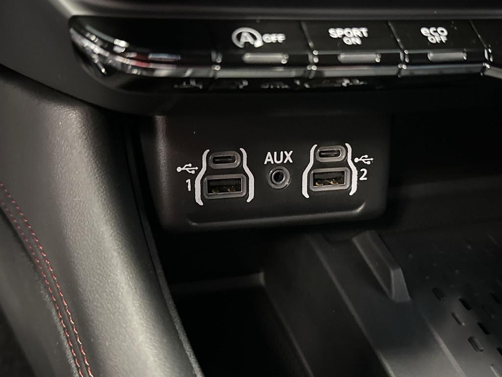 new 2025 Dodge Durango car