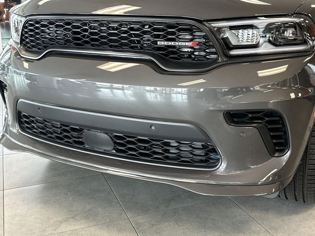 new 2025 Dodge Durango car