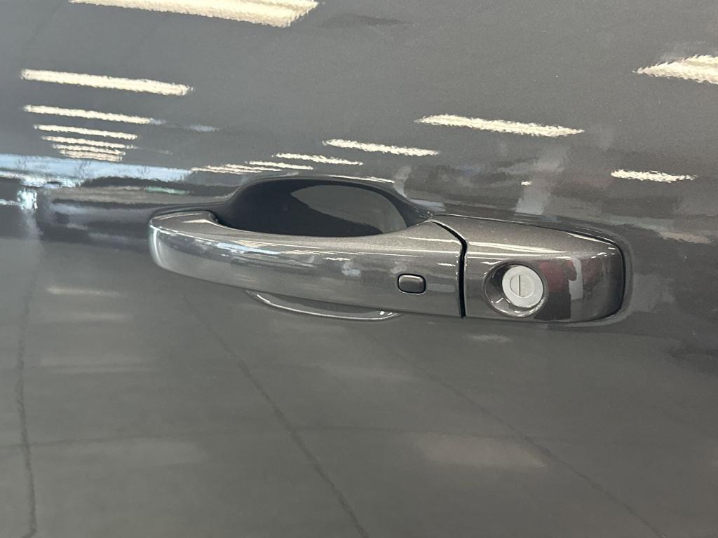 new 2025 Dodge Durango car