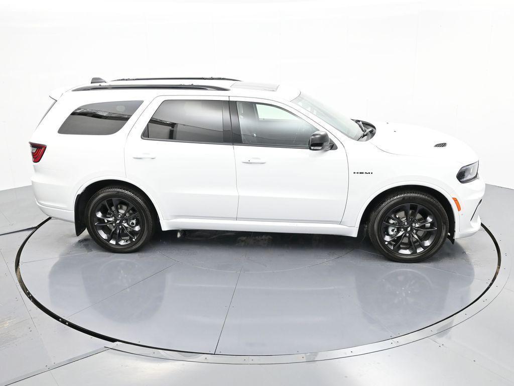 new 2025 Dodge Durango car, priced at $51,745