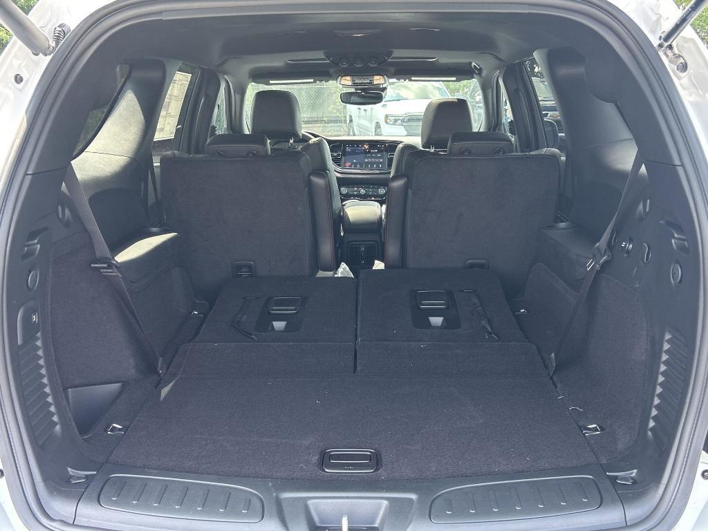 new 2025 Dodge Durango car