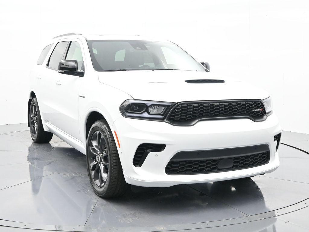 new 2025 Dodge Durango car, priced at $51,745