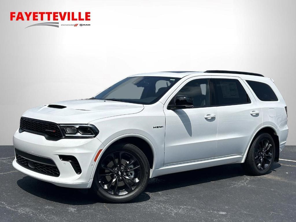 new 2025 Dodge Durango car