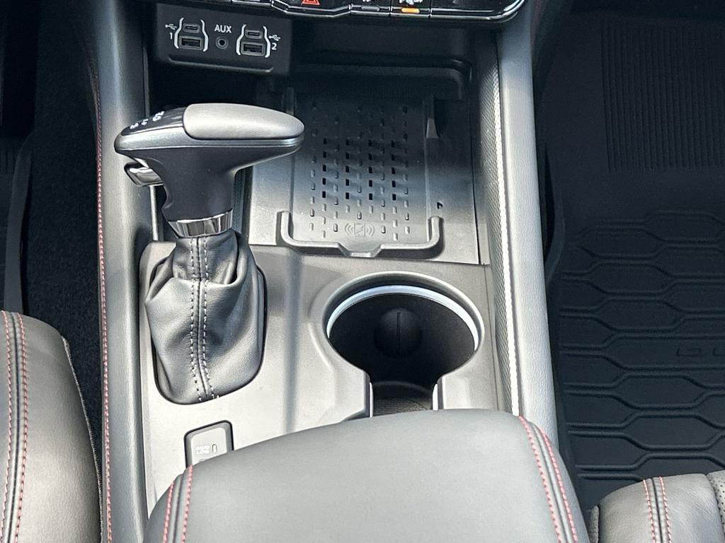 new 2025 Dodge Durango car