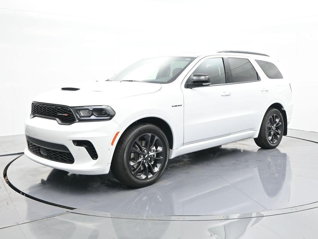 new 2025 Dodge Durango car