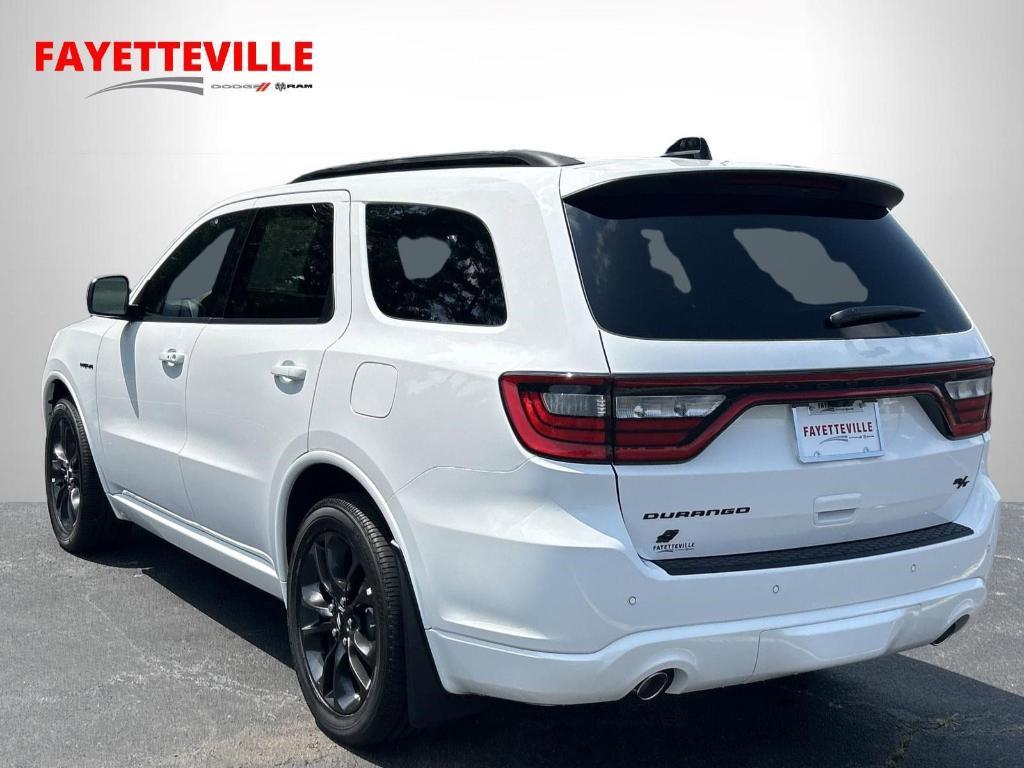 new 2025 Dodge Durango car