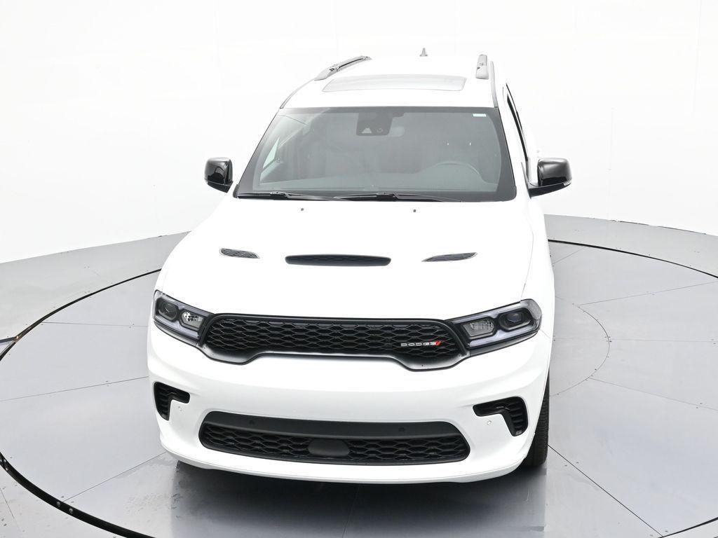 new 2025 Dodge Durango car, priced at $51,745