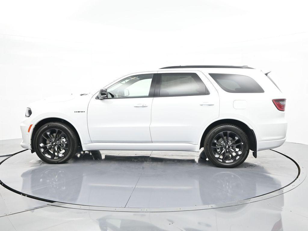 new 2025 Dodge Durango car, priced at $51,745